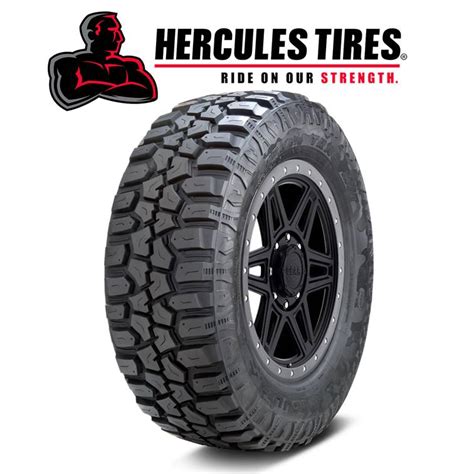 hercules tires near me reviews